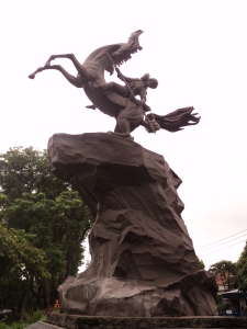 Monumen Pangeran Diponegoro
